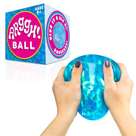What Makes Mafic Squishy Balls Different from Traditional Squeeze Toys?